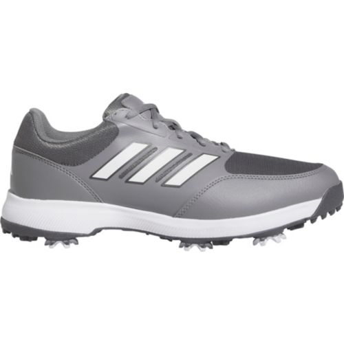【未使用】adidas アディダス　TECH RESPONSE SL 27.5 Buy Adidas Tech Response 3.0 SL Golf Shoes Black/Black/White