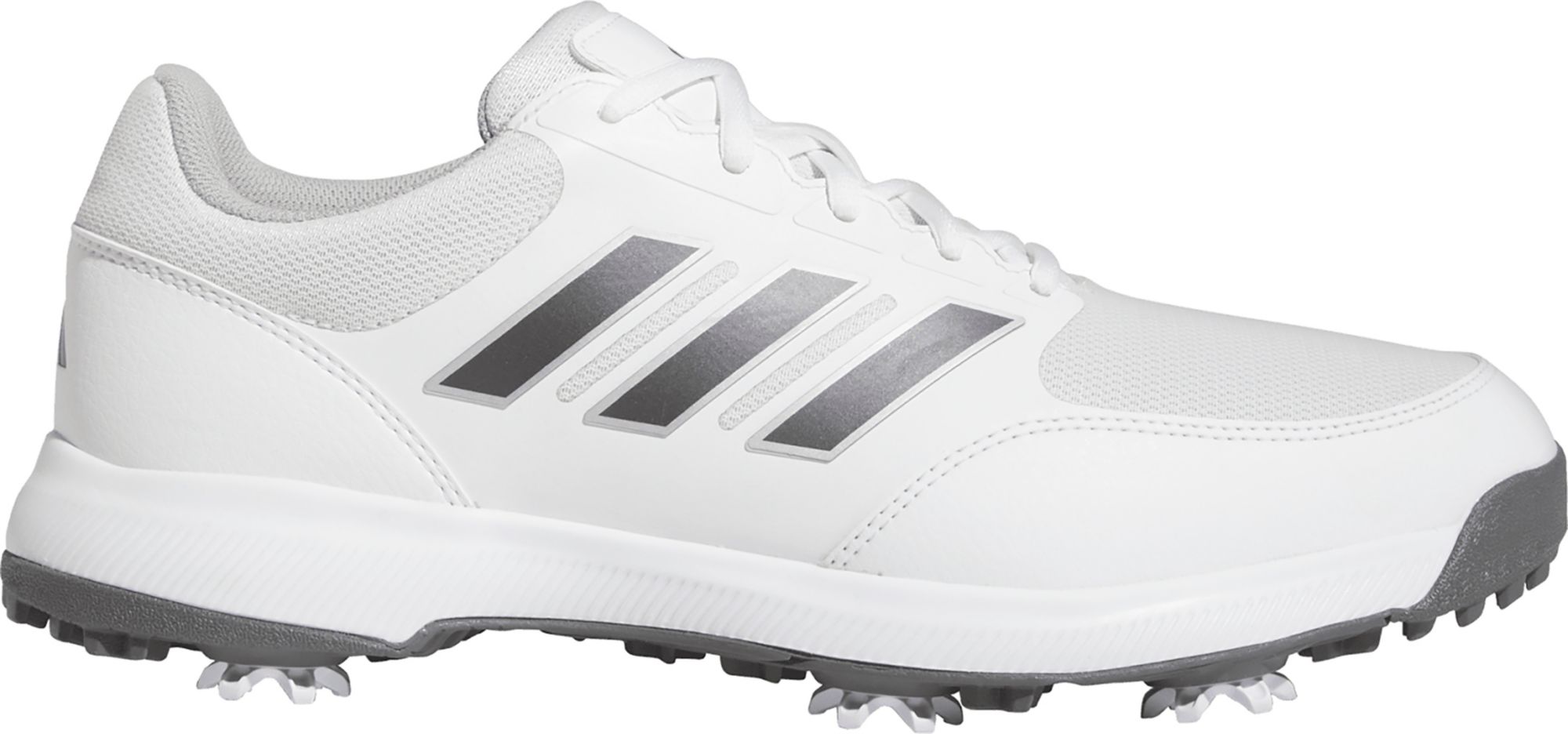 Adidas men's tech response 4. wd sale golf cleated