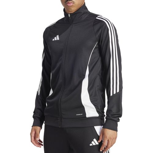 adidas Men's Z.N.E. Full-Zip Hooded Fleece Jacket | Dick's