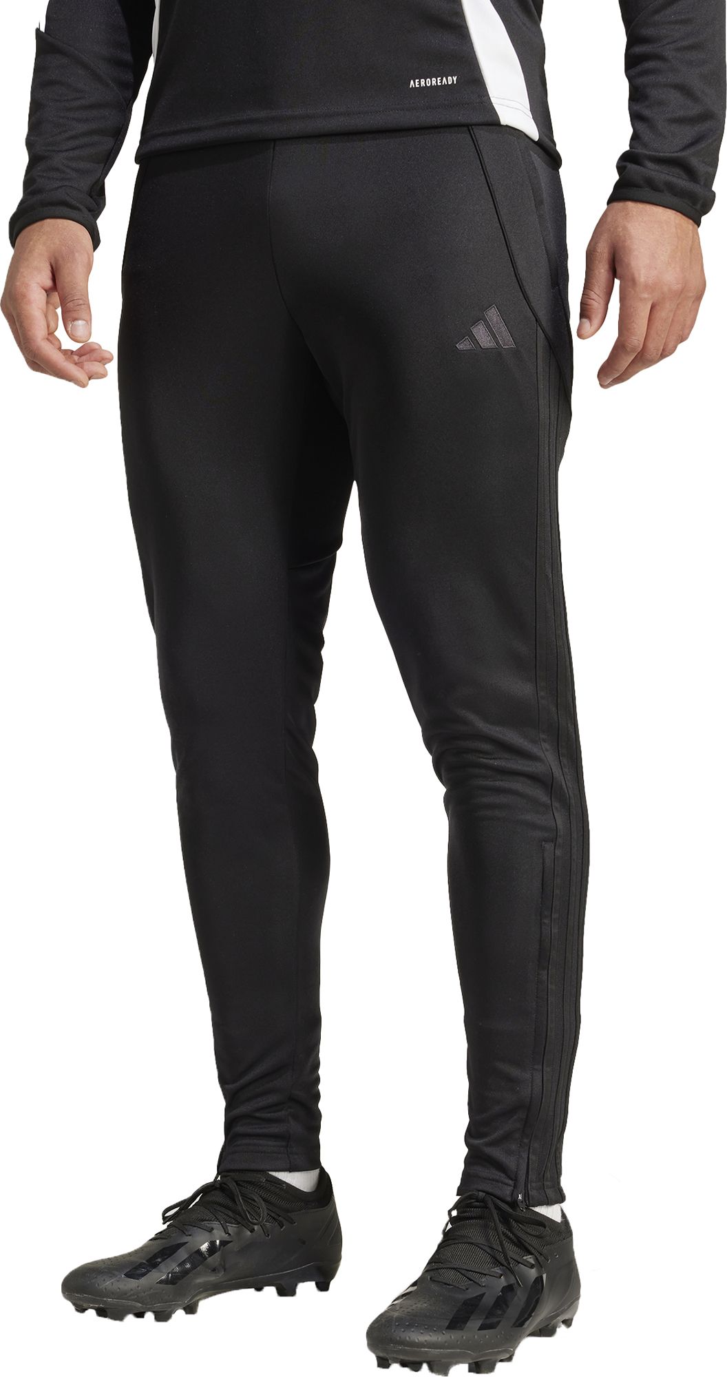 Black/Black