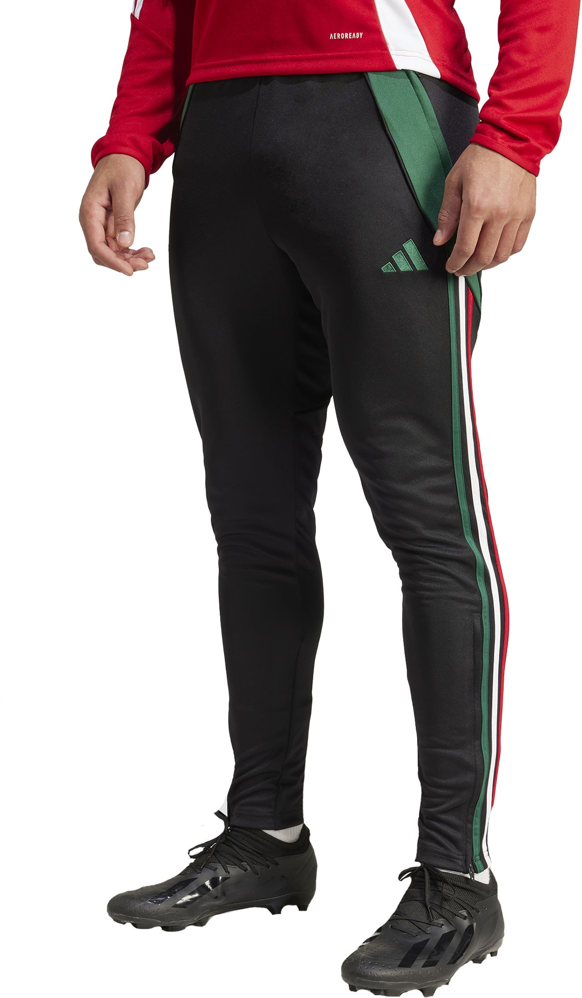 adidas Men's TIRO 24 Track Pants