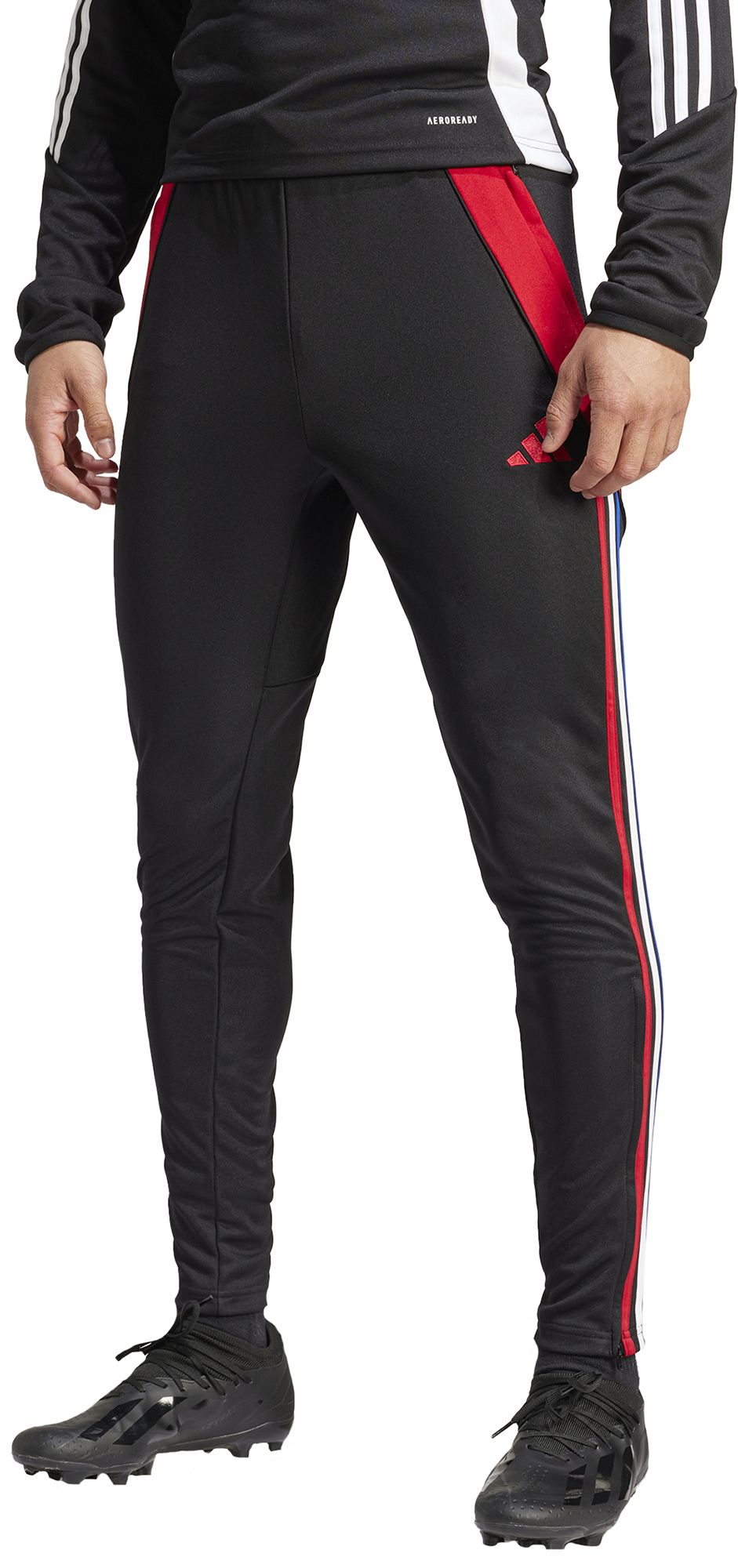 adidas Men's TIRO 24 Track Pants