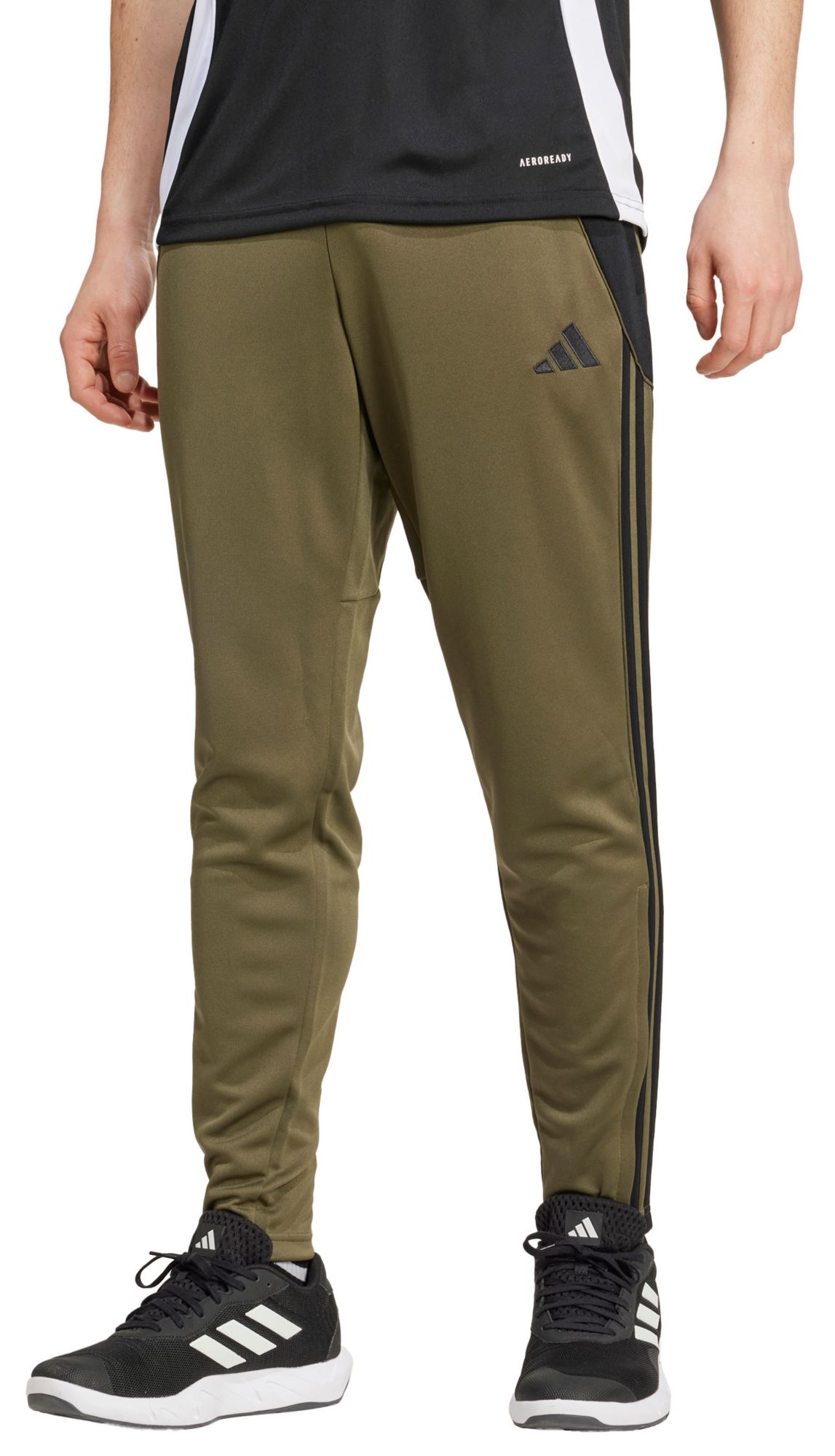adidas Men's TIRO 24 Track Pants