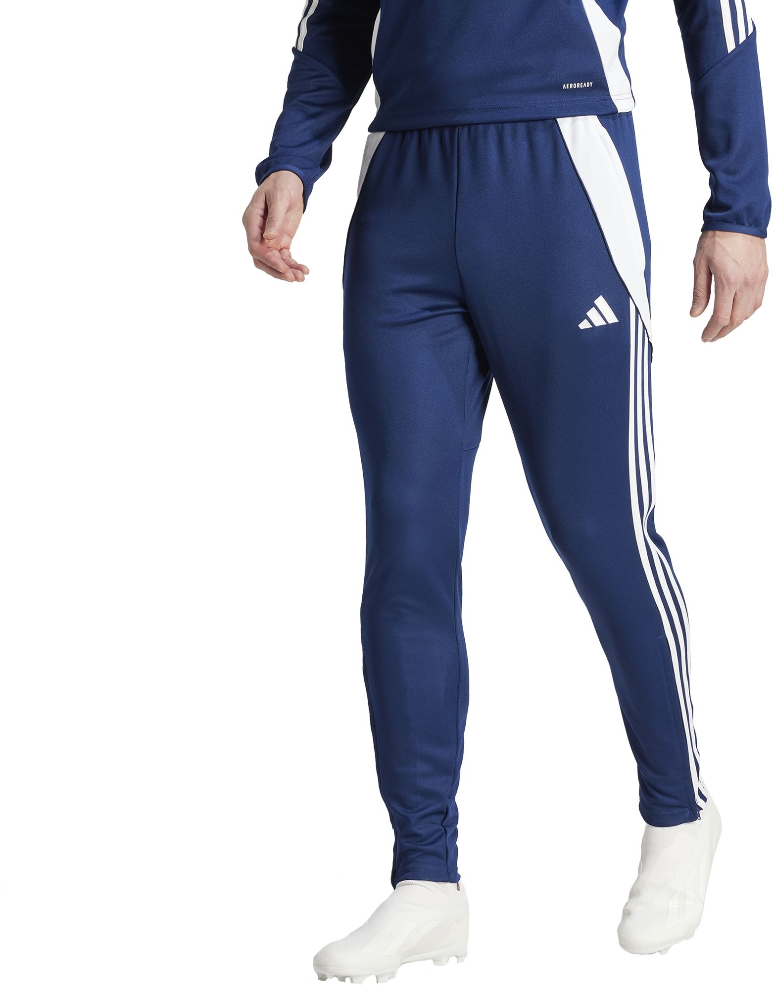 Team Navy/White