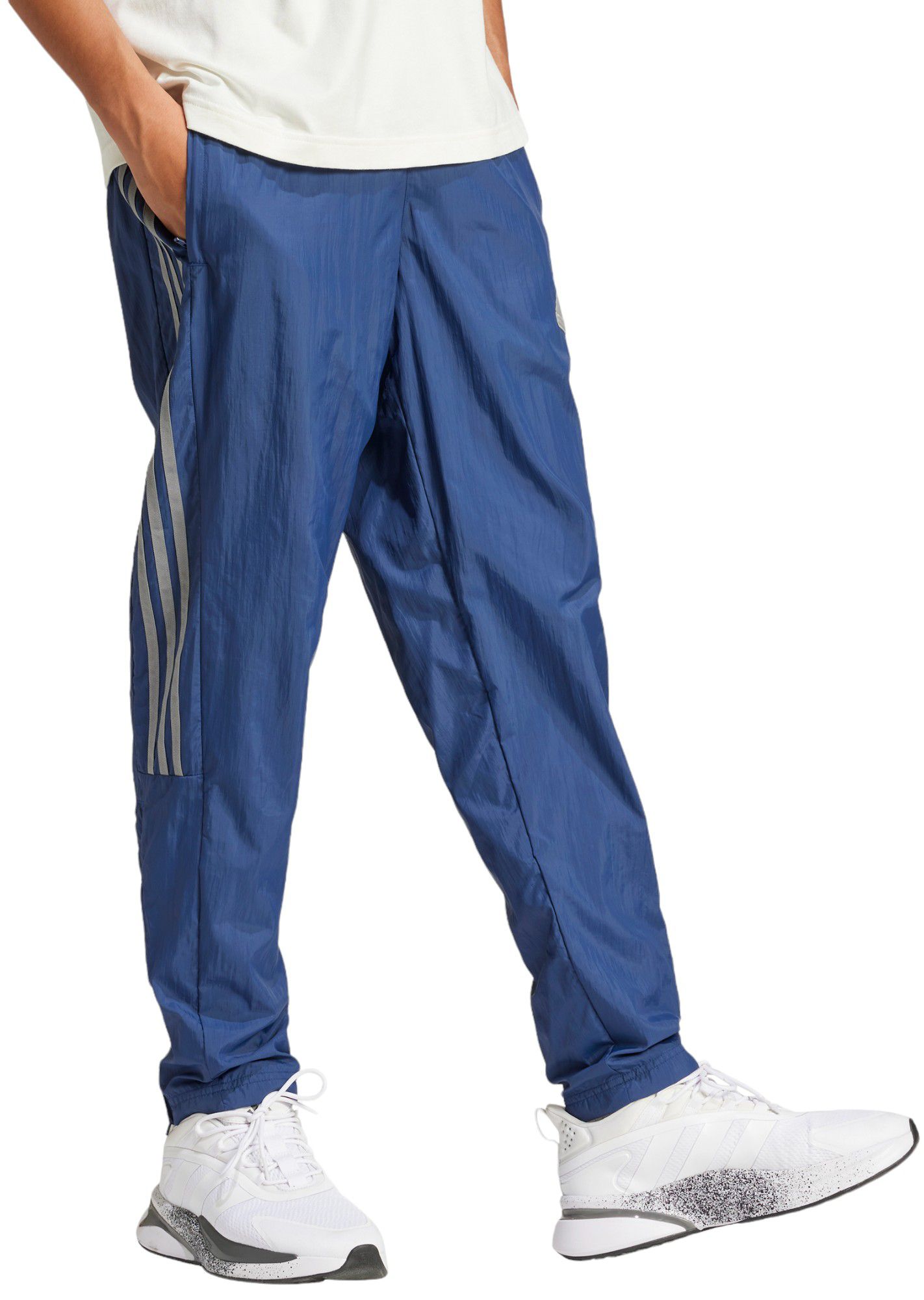 adidas Men's TIRO 24 Lightweight Woven Track Pants