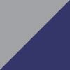 Grey/Blue