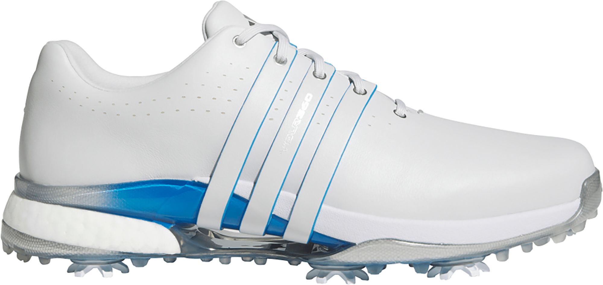 Grey/Silver/Blue