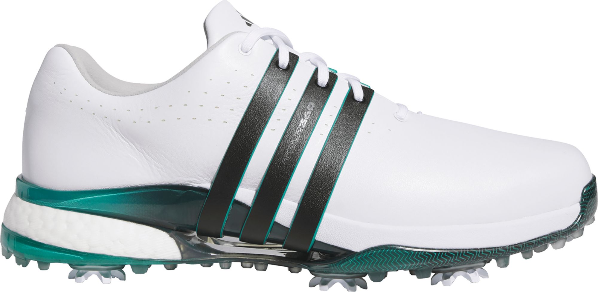 White/Black/Aurora Ivy