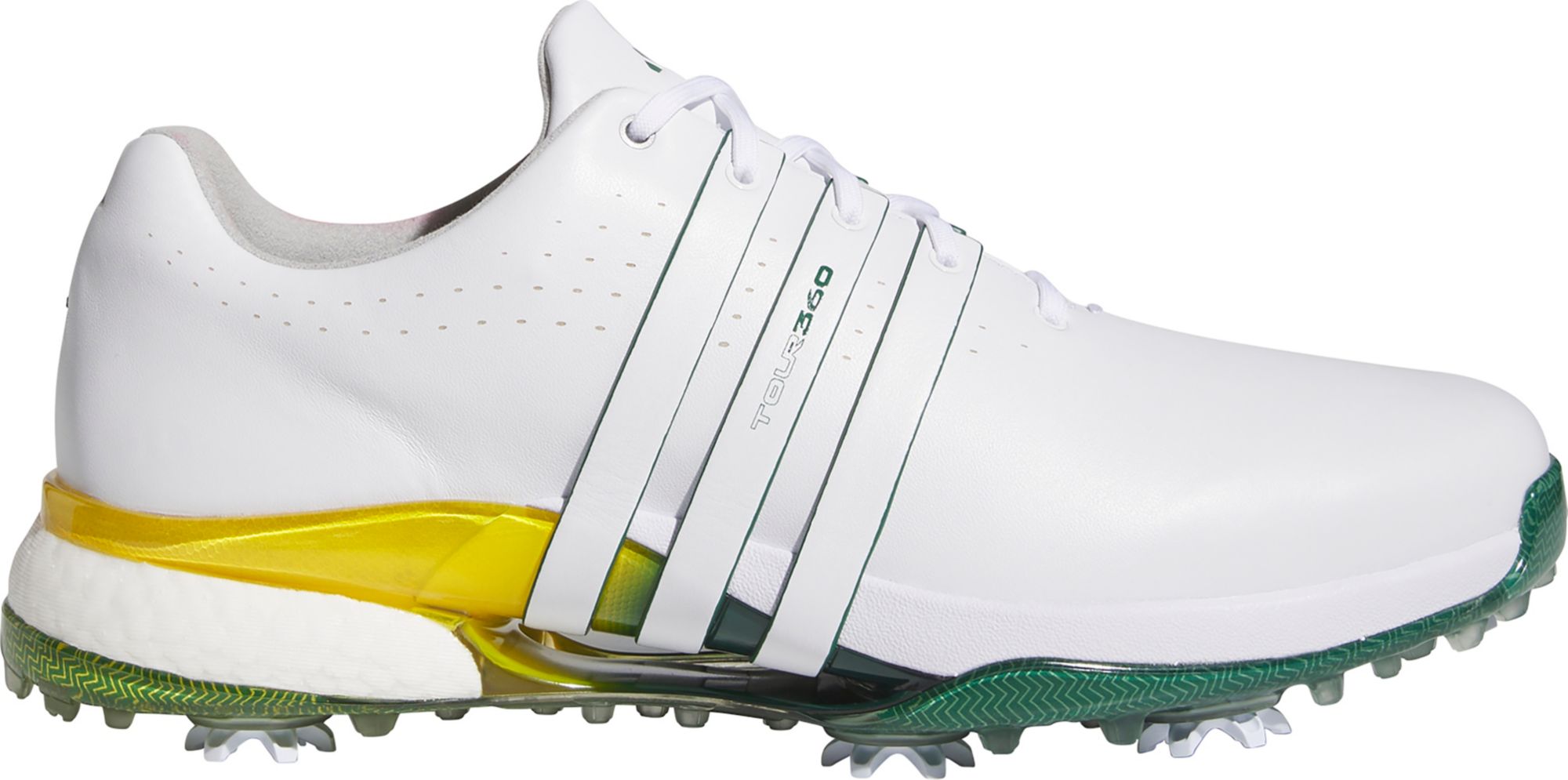 adidas Men's Tour360 Golf Shoes