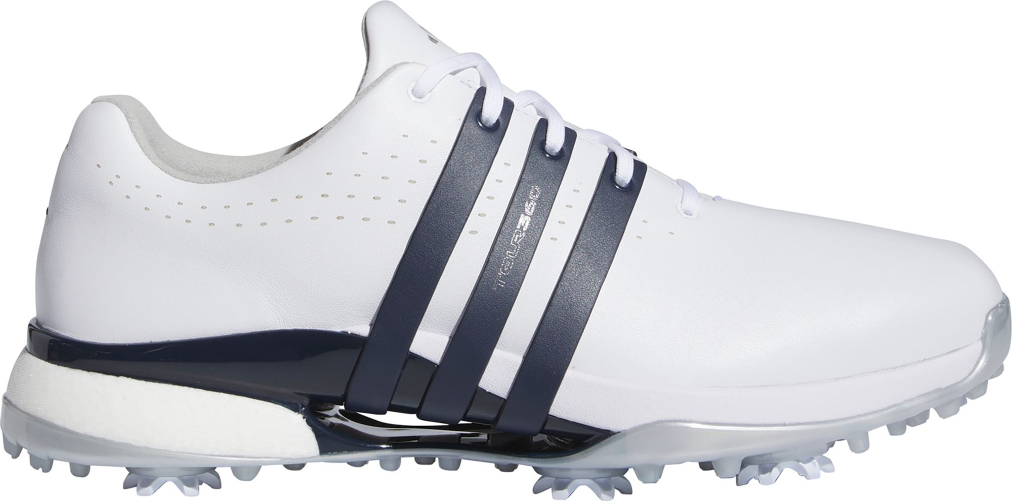 White/Navy
