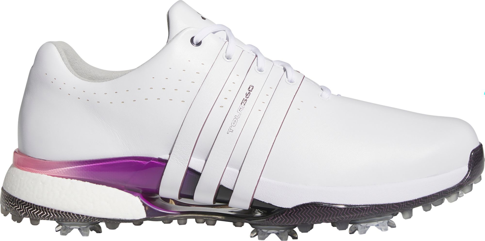 adidas Men's Tour360 Golf Shoes