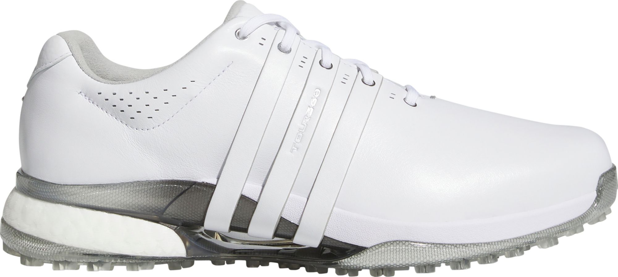 White/White/Silver