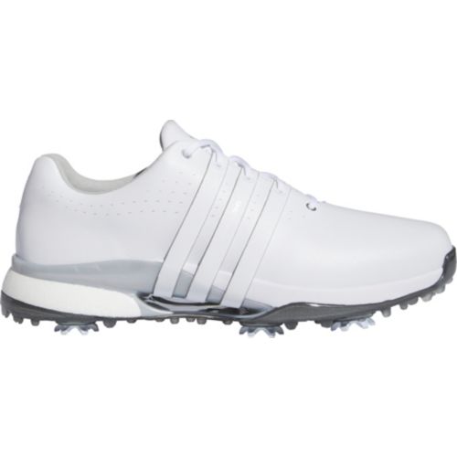 adidas ツアー360 24 BOOST ゴルフシューズ adidas Tour360 24 Golf Shoes - Black | Free Shipping with