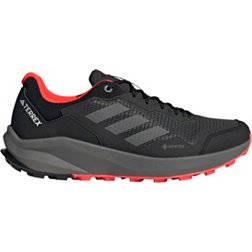 adidas Men's Terrex Trail Rider GTX Trail Running Shoes