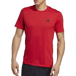 Maaltijd Tips ik draag kleding Red adidas Shirts & Tops | DICK'S Sporting Goods