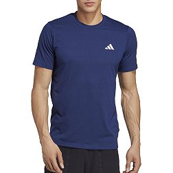 Blue adidas Shirts & Tops | DICK\'S Sporting Goods