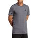 Dark Grey Heather