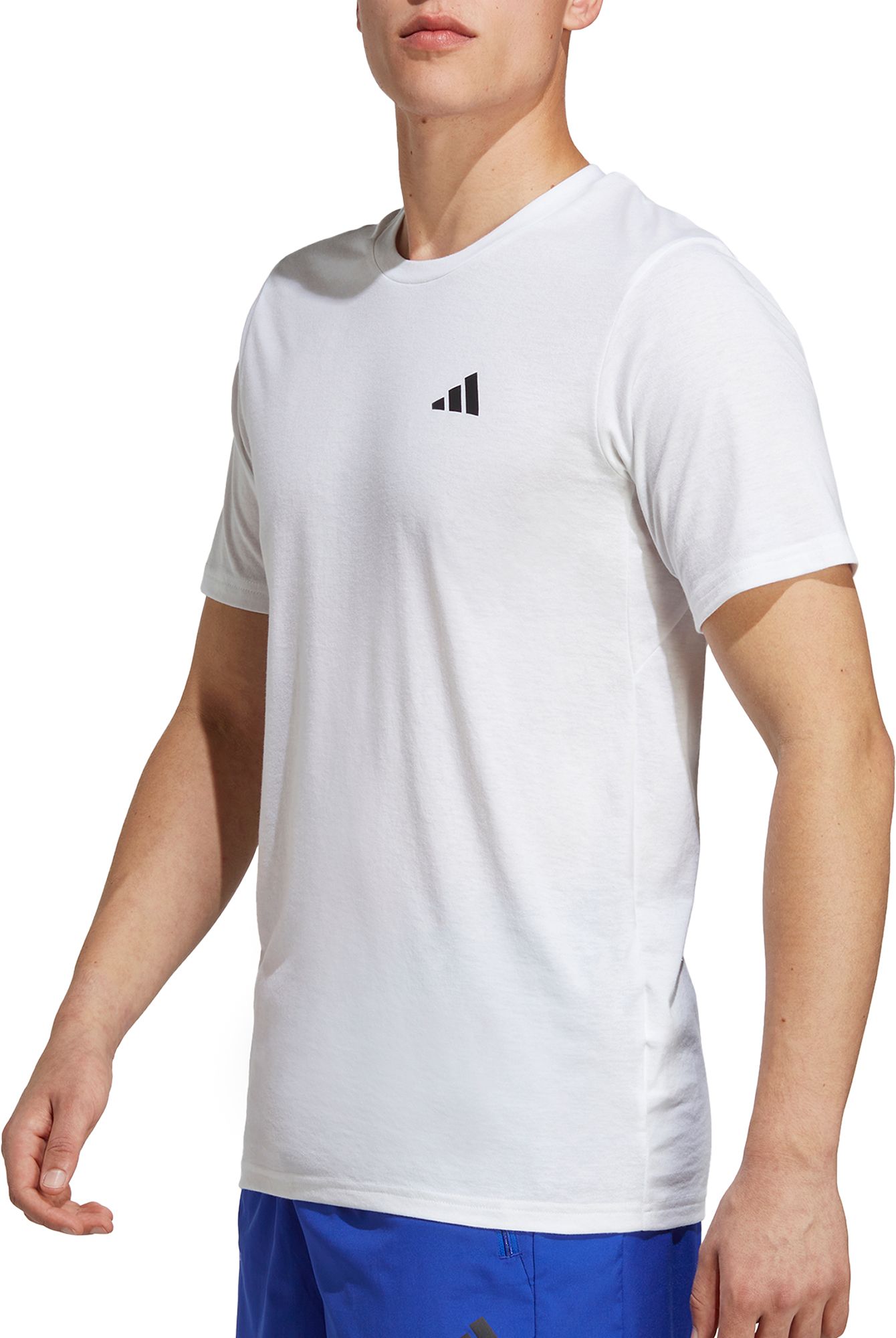adidas Men's Train Essentials Feelready Training T-Shirt