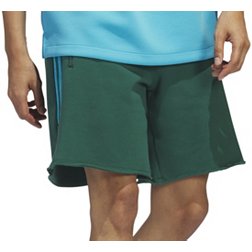 adidas Men's Trae Winterized Shorts