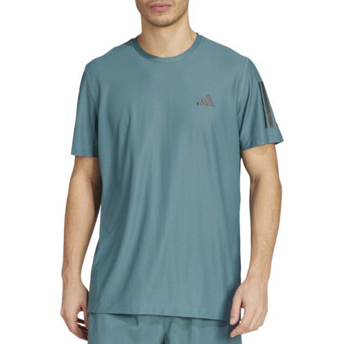 ★★Adairs★★ Aeromotion Tee HE6783 adidas Men's Axis 3.0 Tech Training Short Sleeve T-Shirt