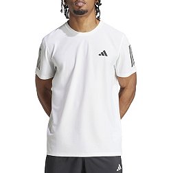 adidas Men's Own The Run 24 Short Sleeve T-Shirt