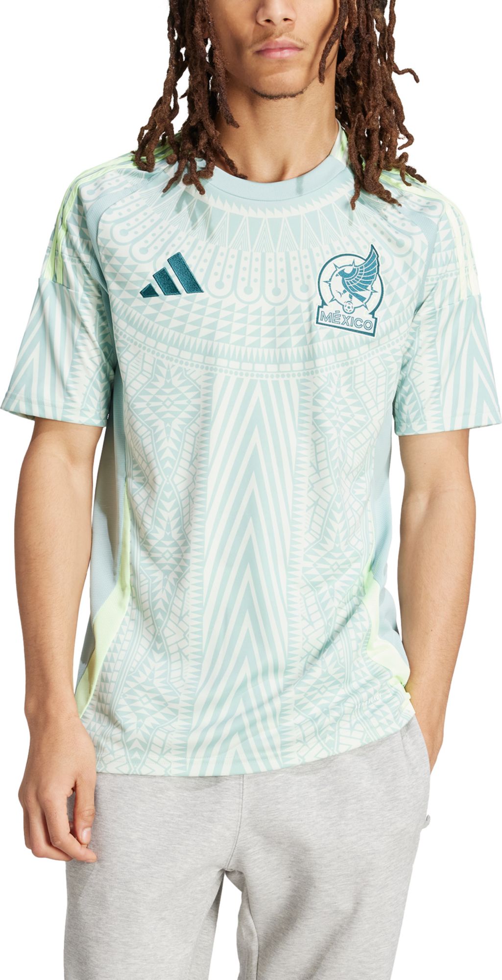Jerseys