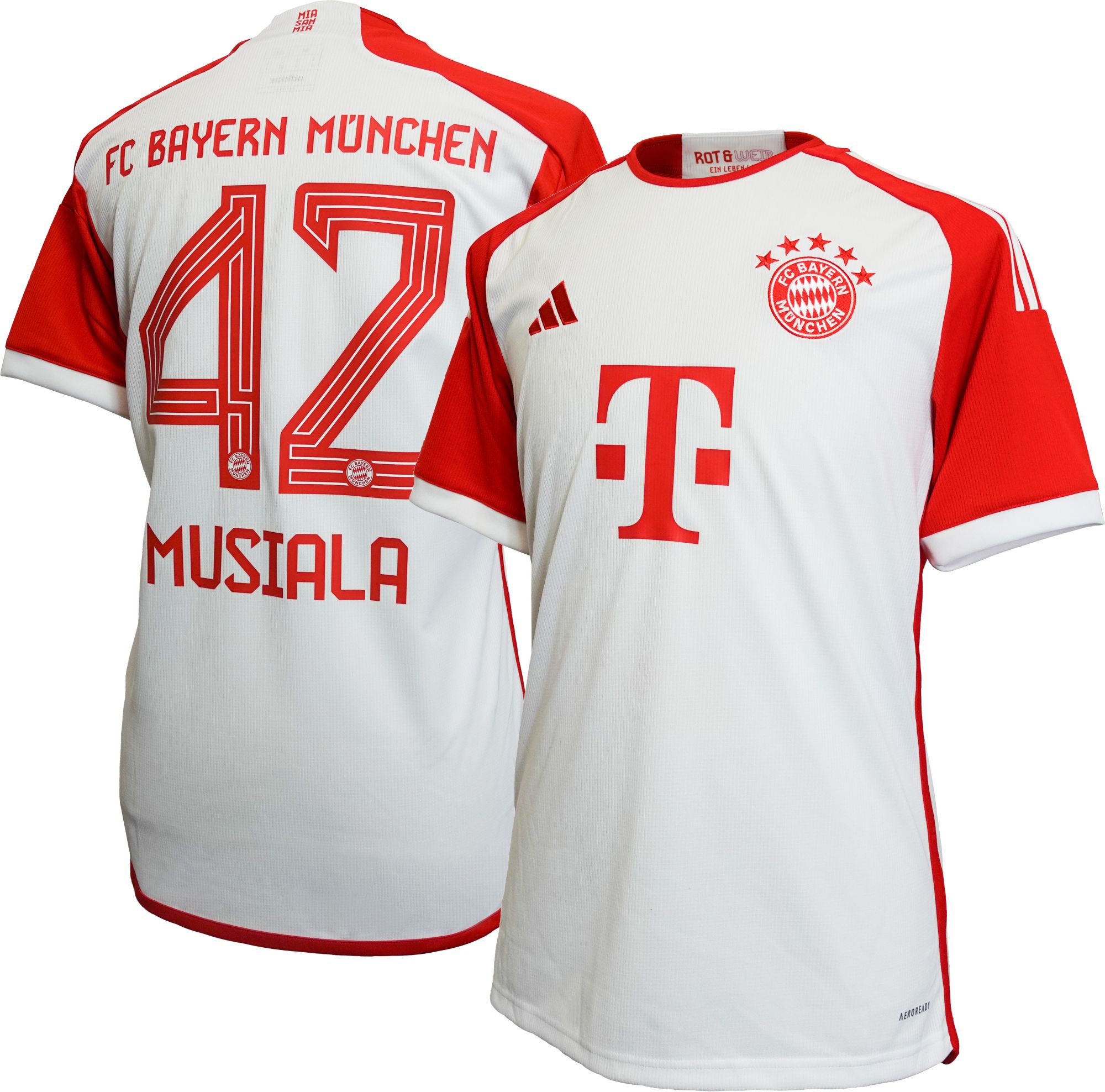 bayern munich team store