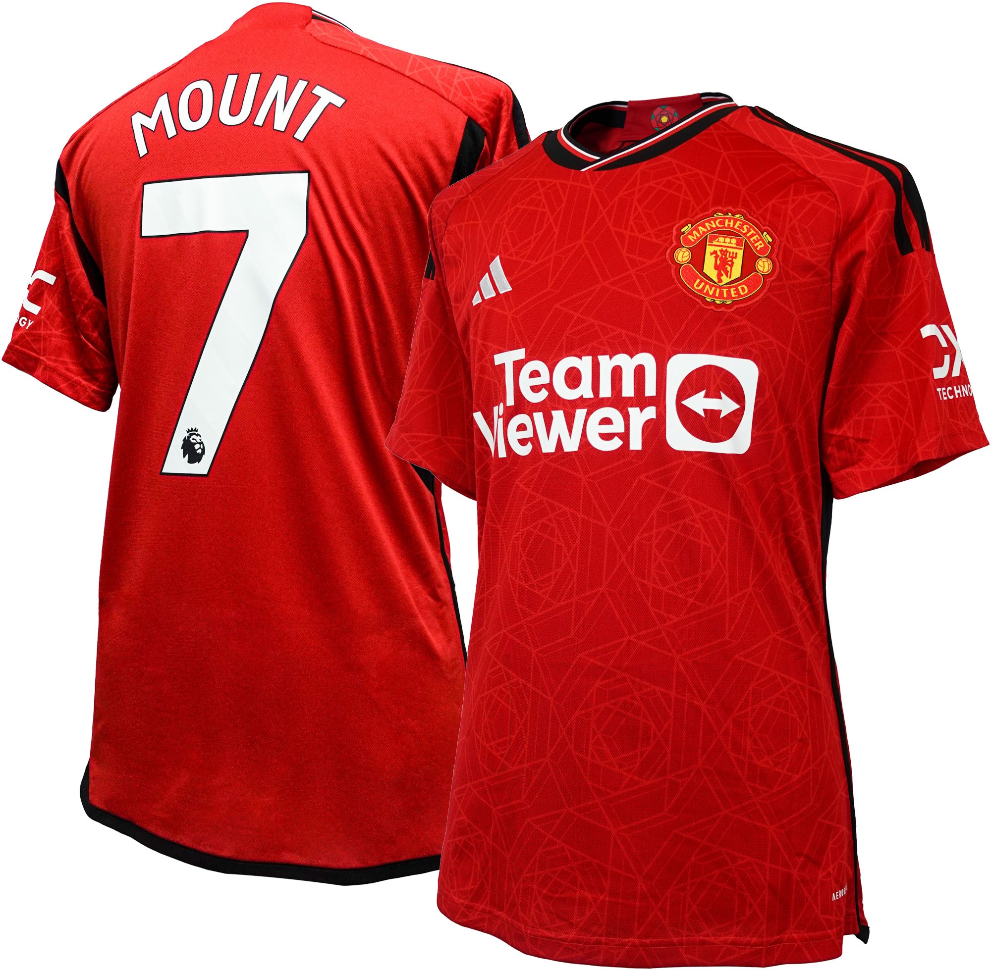men's manchester united jersey
