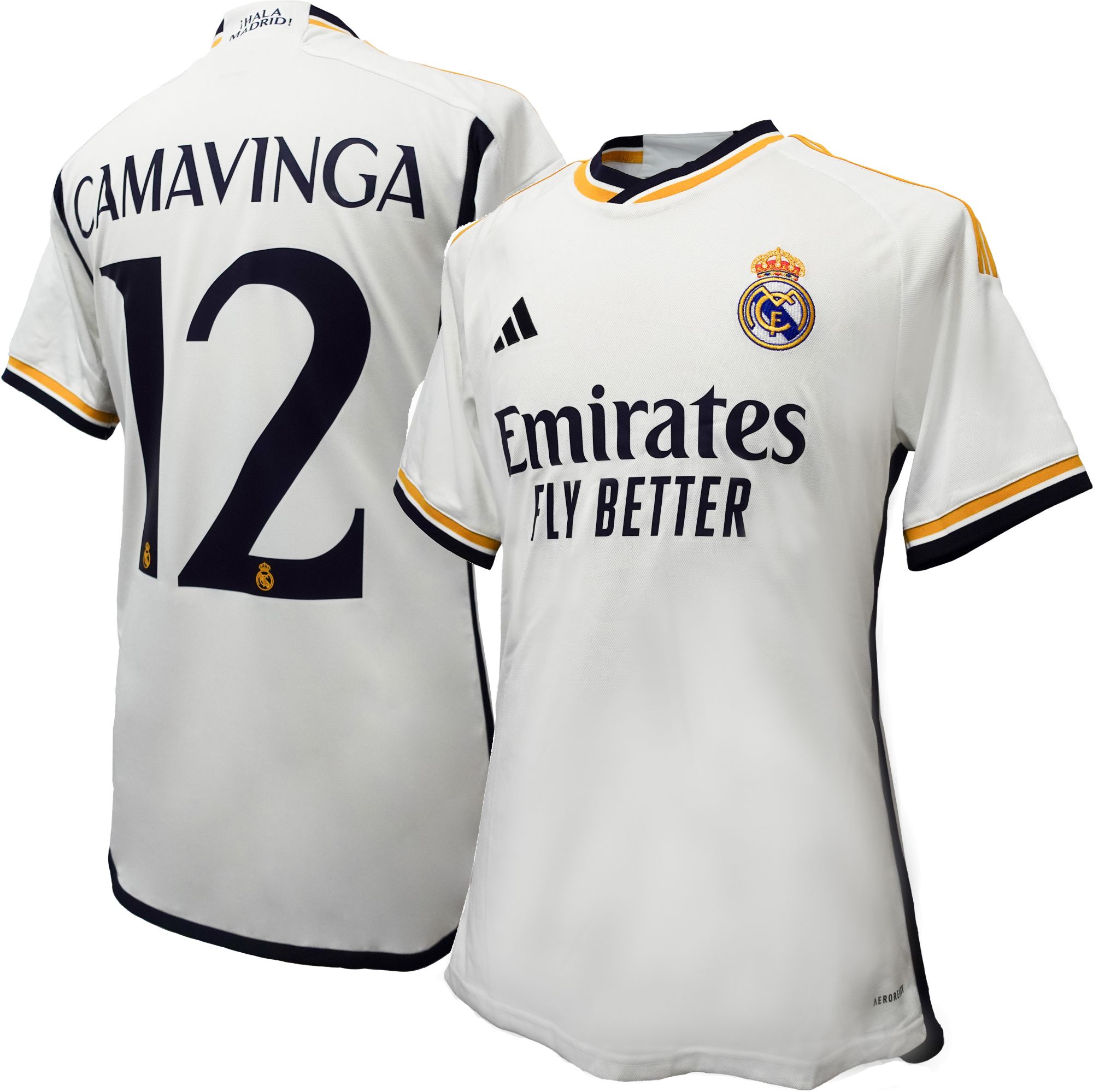 Real madrid jersey online