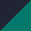 Legend Ink/Collegiate Grn