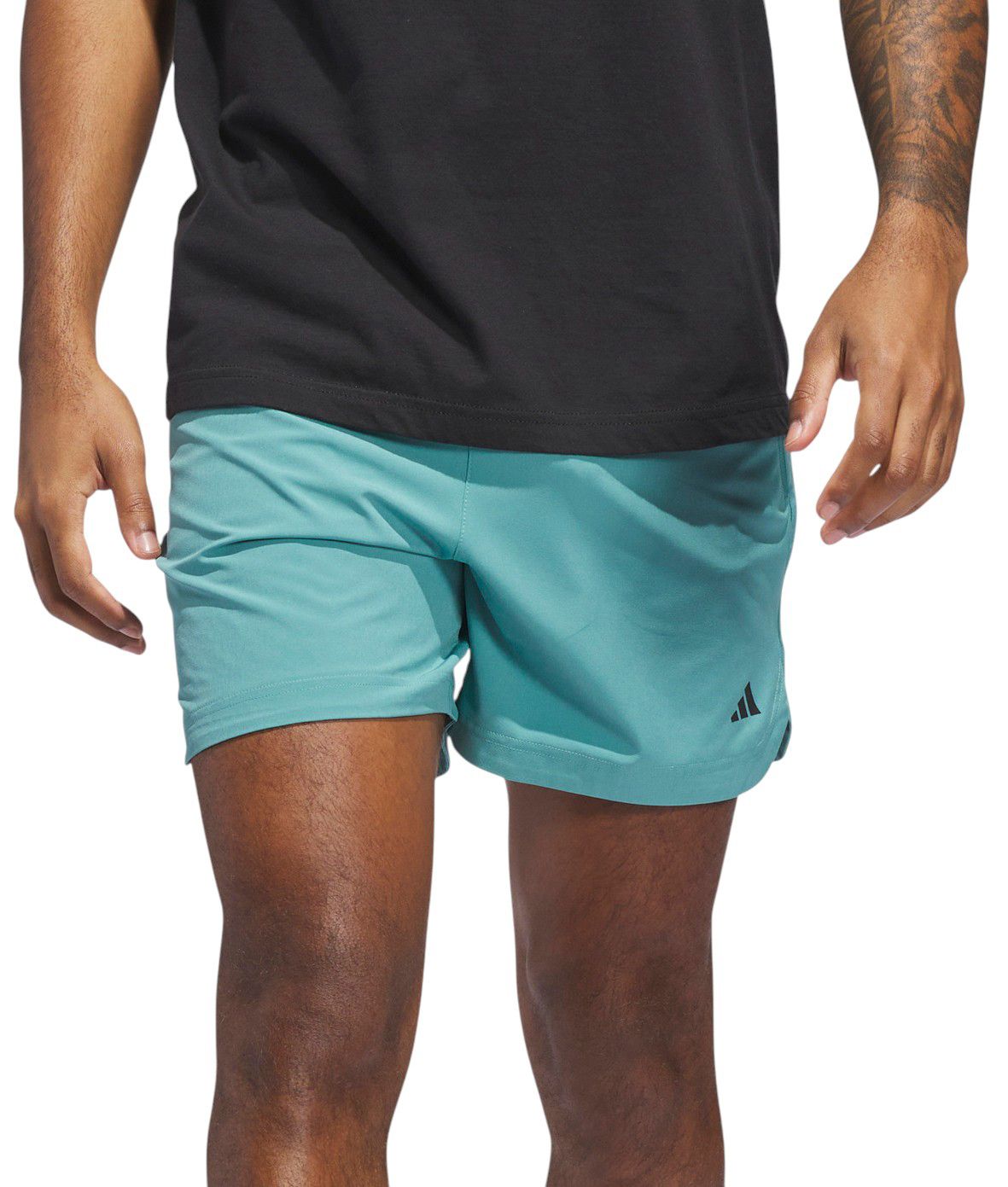 Powder Teal