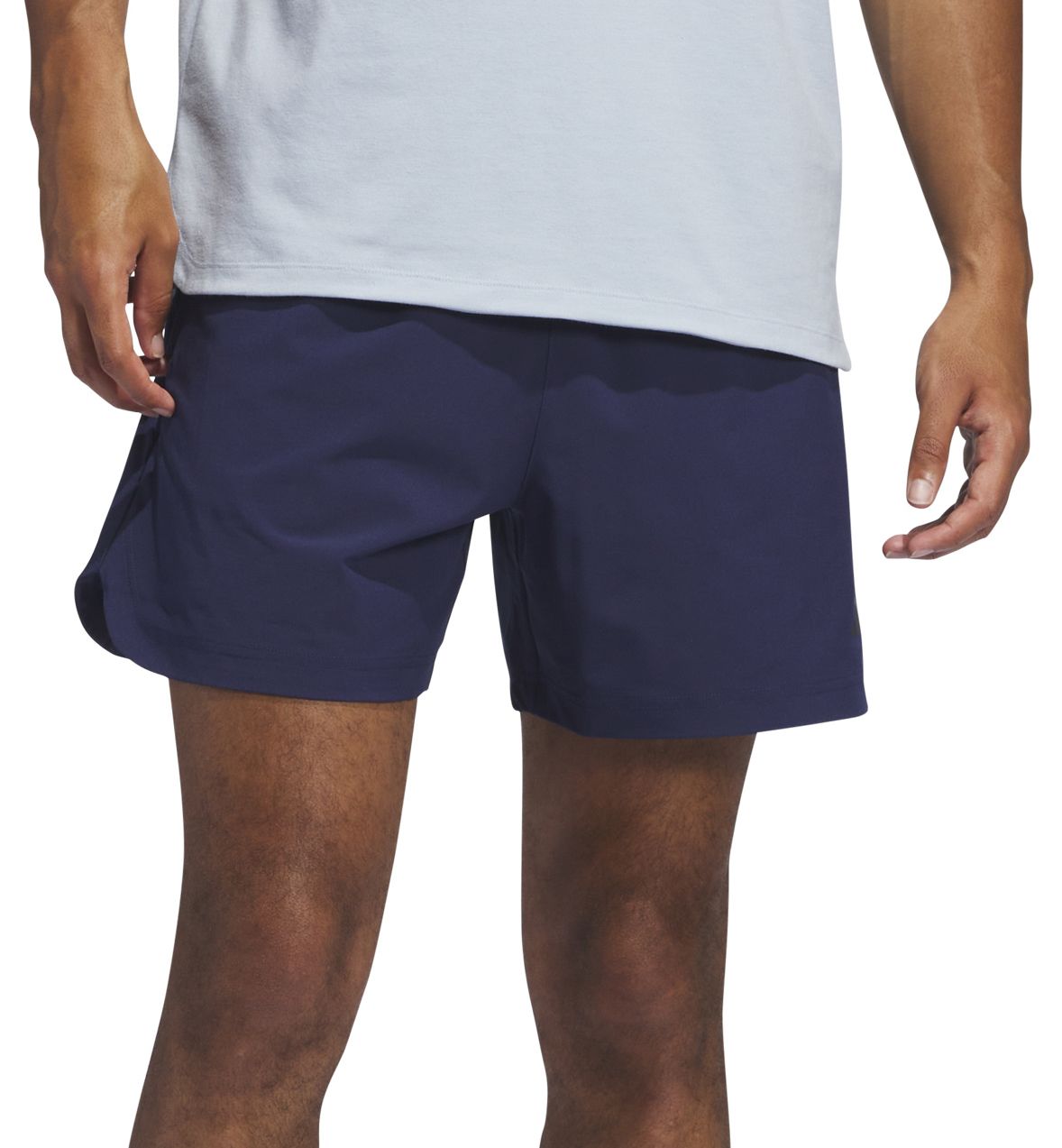 Team Navy Blue