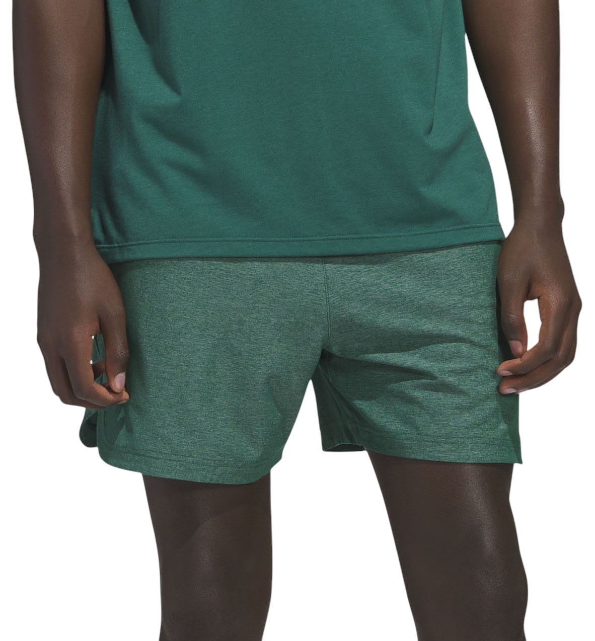 Collegiate Green