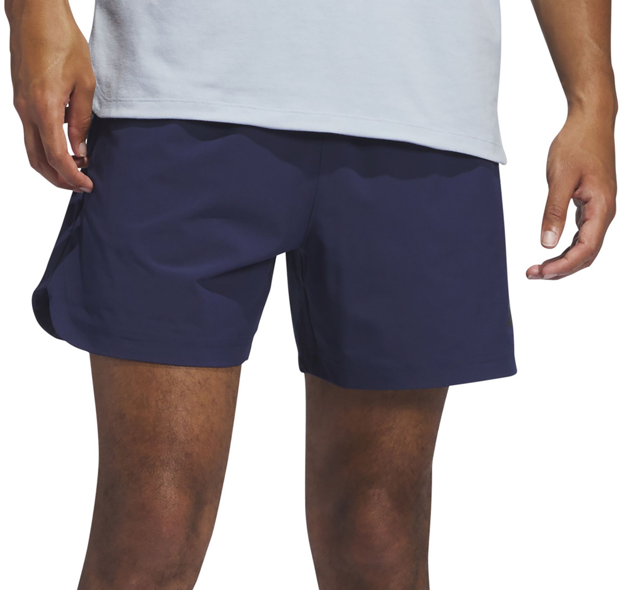 Team Navy Blue
