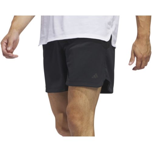 adidas Mens Axis Knit Shorts | Dick's Sporting Goods