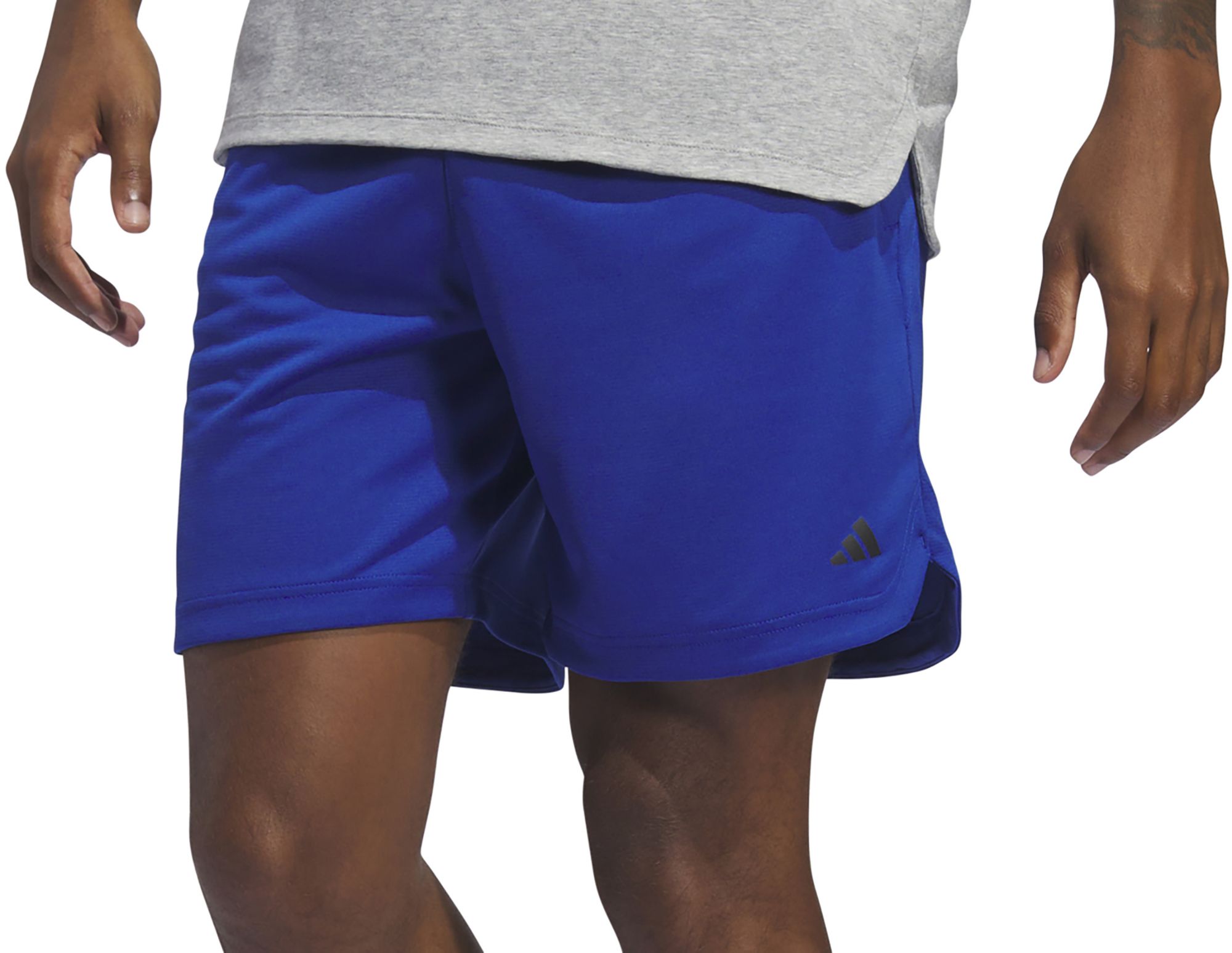 Team Royal Blue