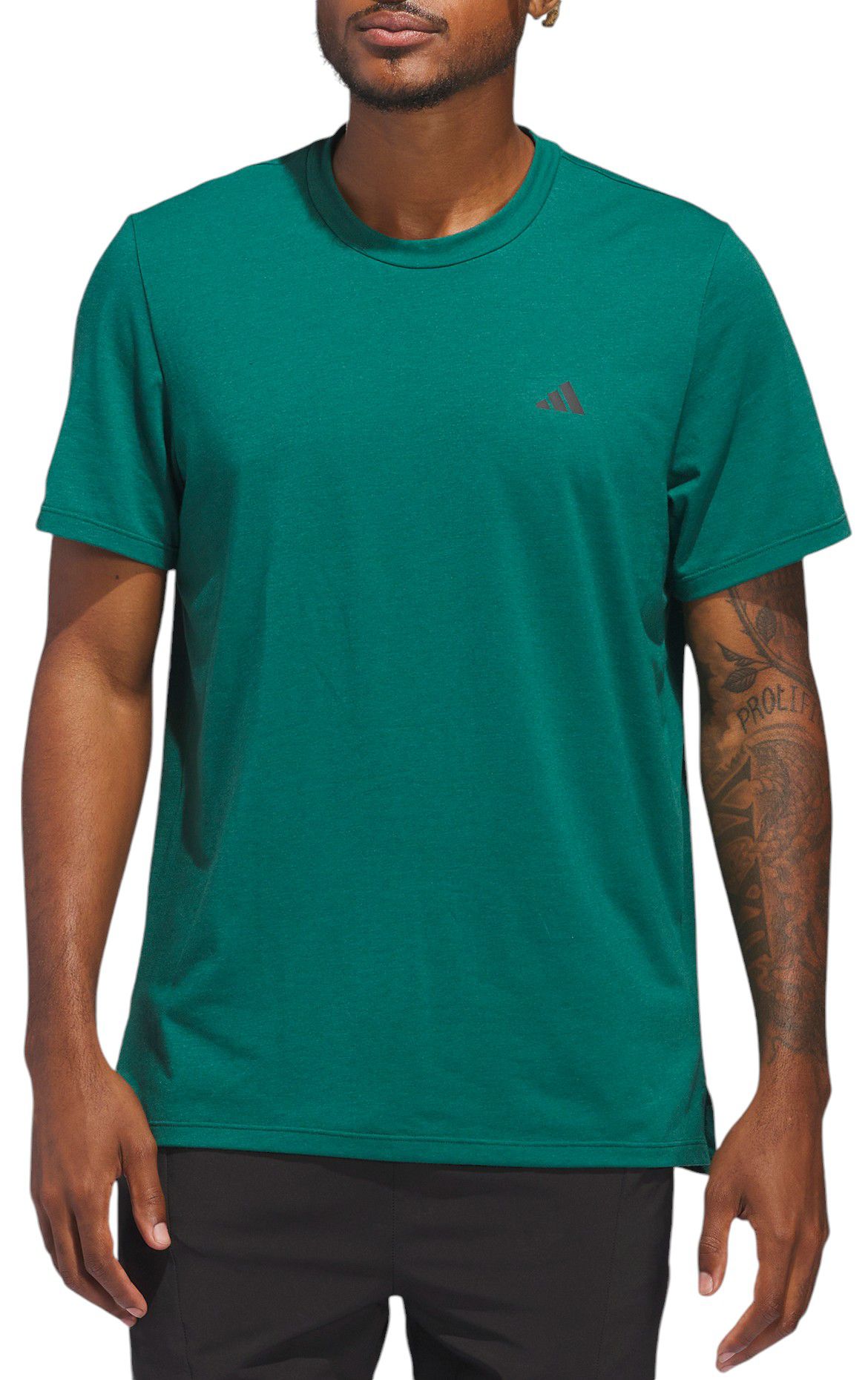 Collegiate Green