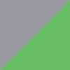 Lemon Green/Grey