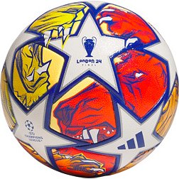 adidas UEFA Champions League 2024 Knockout Stage Competition Soccer Ball