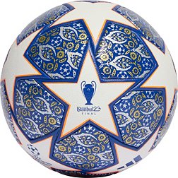 adidas UEFA Champions League 2023 Istanbul Competition Match Ball