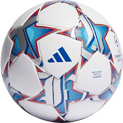 adidas UEFA Champions League 23/24 Group Stage League Soccer Ball