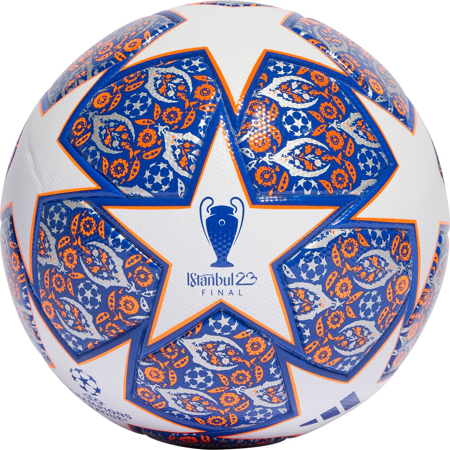 adidas UEFA Champions League 2023 Istanbul League Soccer Ball