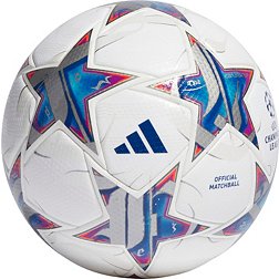 adidas NFHS MLS League Soccer Ball - 2023 - SoccerPro