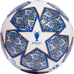 adidas UEFA Champions League 2023 Istanbul Pro Official Match Ball