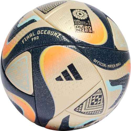adidas FIFA Women's World Cup 2023 Oceaunz Pro Official