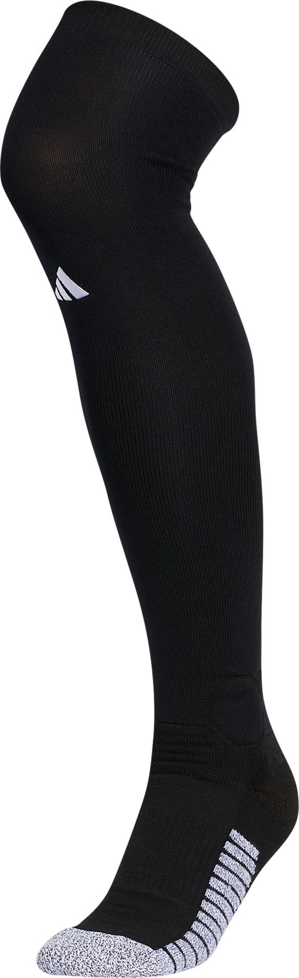 adidas adizero 2 Football Cushioned Over-The-Calf Socks