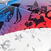 White/Red/Blue