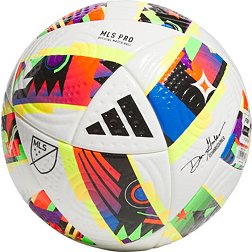 adidas MLS Pro Official Match Ball