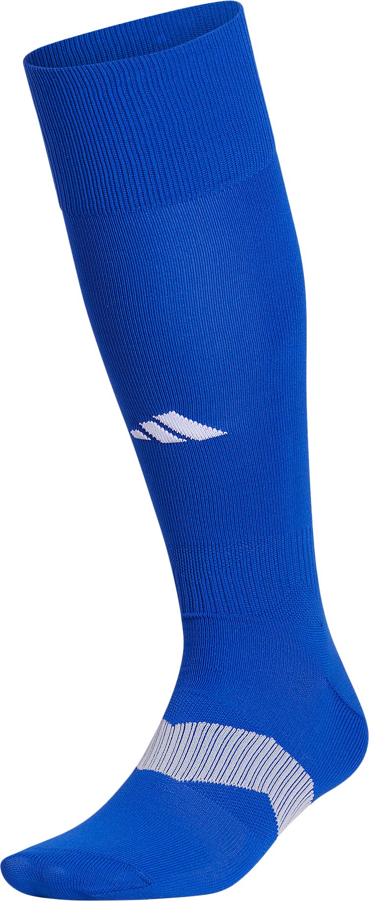 Royal/Grey/White