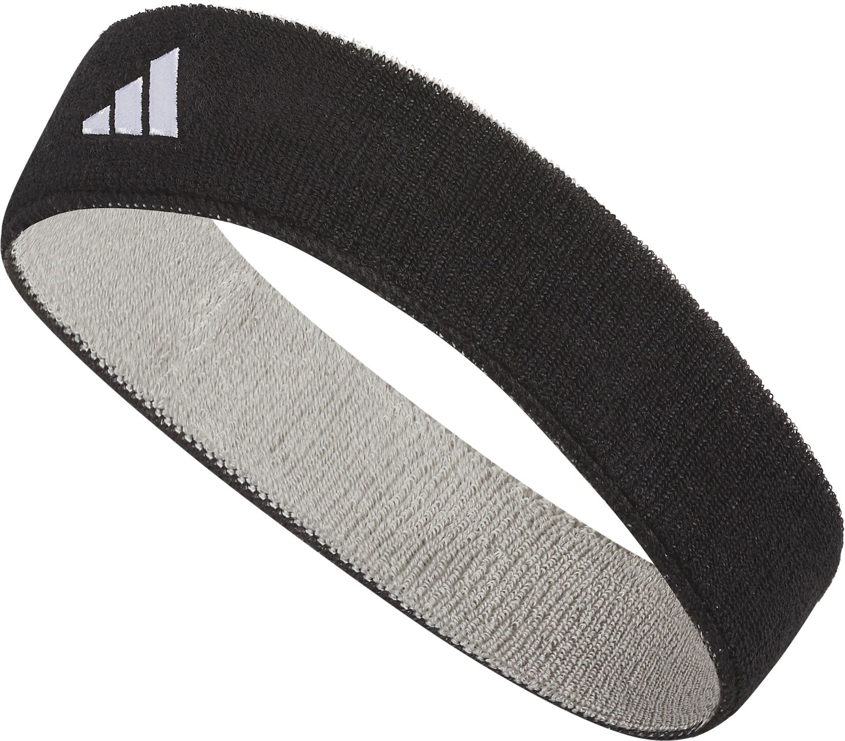 Black/White/Aluminum
